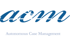 ACM Senior Healthcare St. Louis Logo